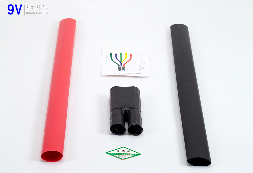 熱縮電纜附件 熱縮電纜附件