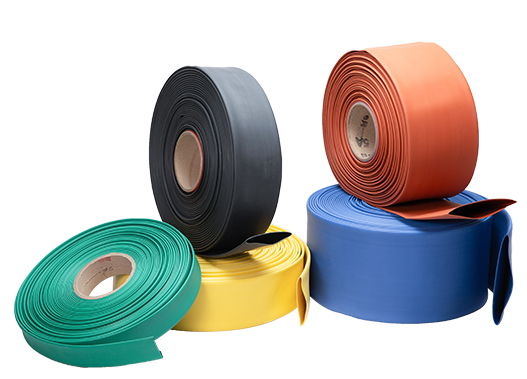 熱縮電纜附件 熱縮電纜附件