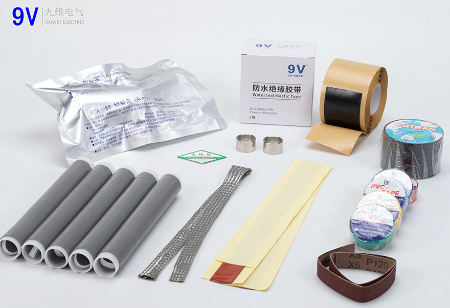 電力電纜附件 電力電纜附件