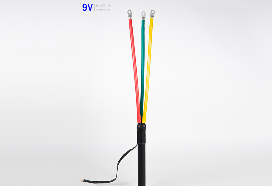 熱縮電纜附件 熱縮電纜附件