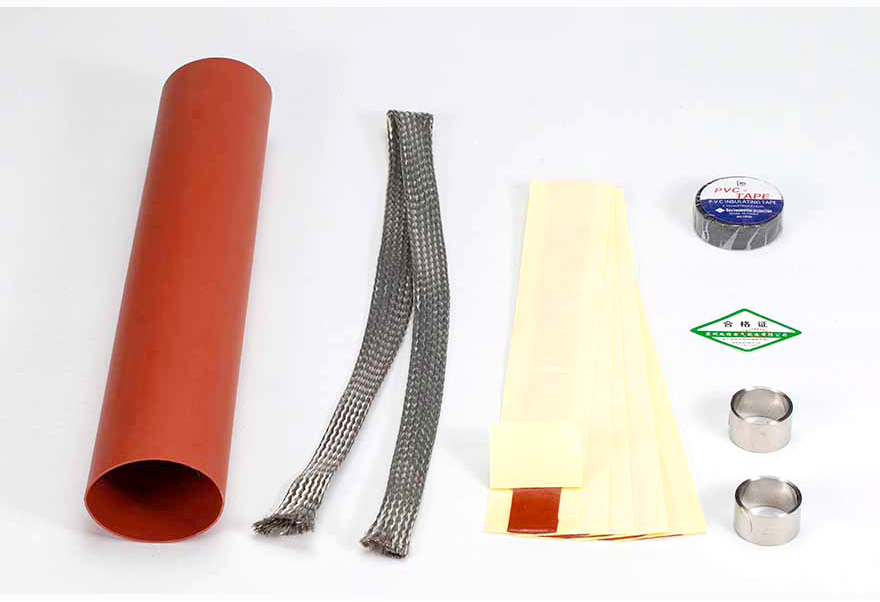 35KV單芯熱縮準(zhǔn)備件 35KV單芯熱縮準(zhǔn)備件